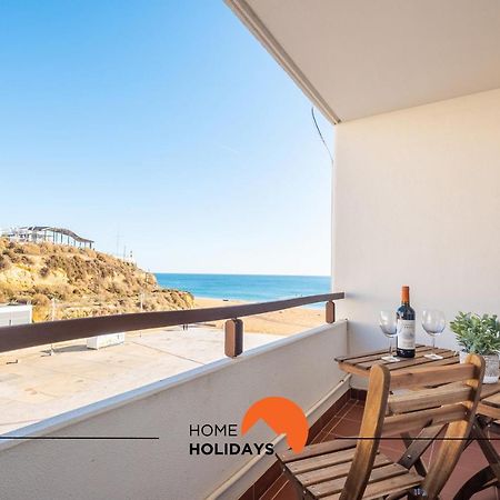 #070 T0 Edificio Albufeira By Home Holidays Екстериор снимка