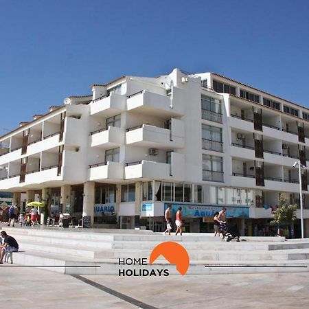 #070 T0 Edificio Albufeira By Home Holidays Екстериор снимка