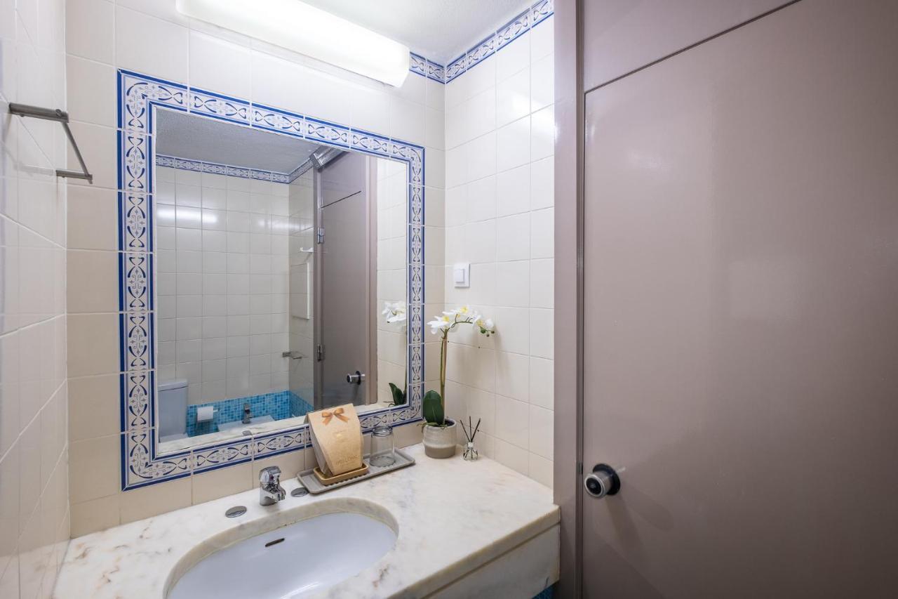#070 T0 Edificio Albufeira By Home Holidays Екстериор снимка