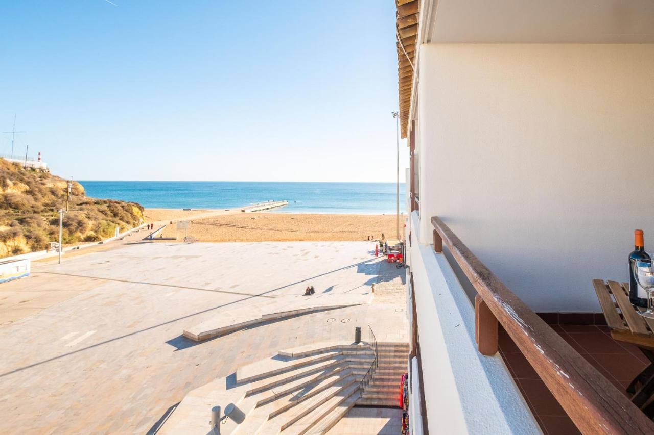 #070 T0 Edificio Albufeira By Home Holidays Екстериор снимка