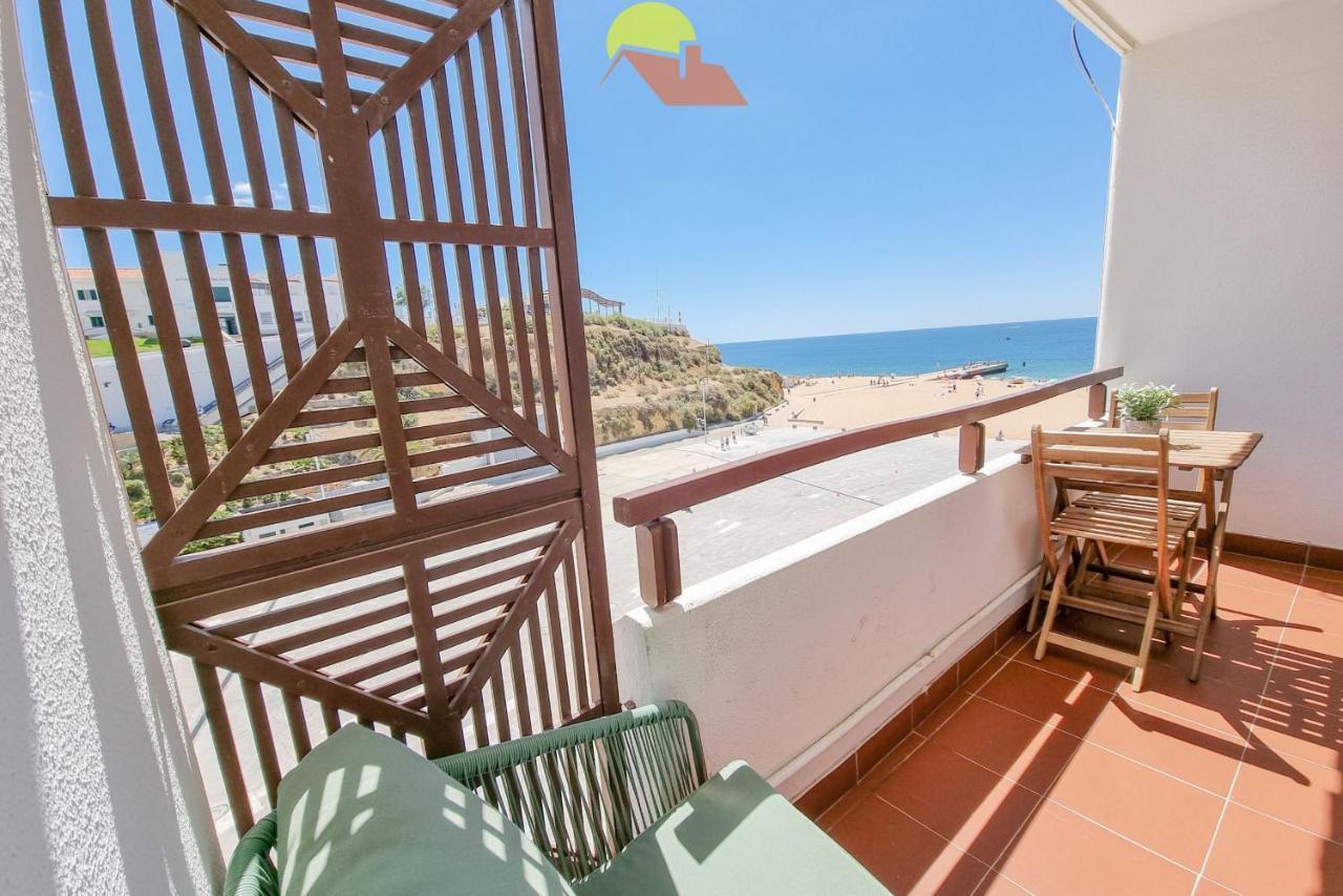#070 T0 Edificio Albufeira By Home Holidays Екстериор снимка