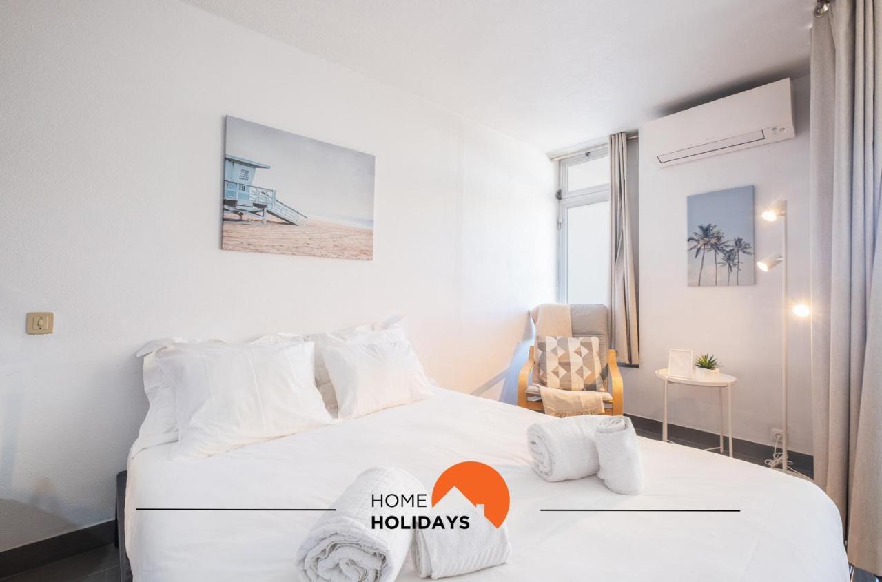 #070 T0 Edificio Albufeira By Home Holidays Екстериор снимка