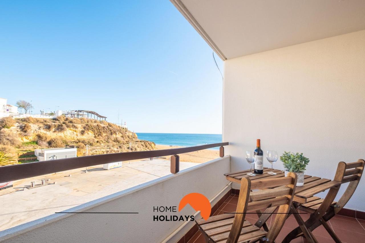 #070 T0 Edificio Albufeira By Home Holidays Екстериор снимка