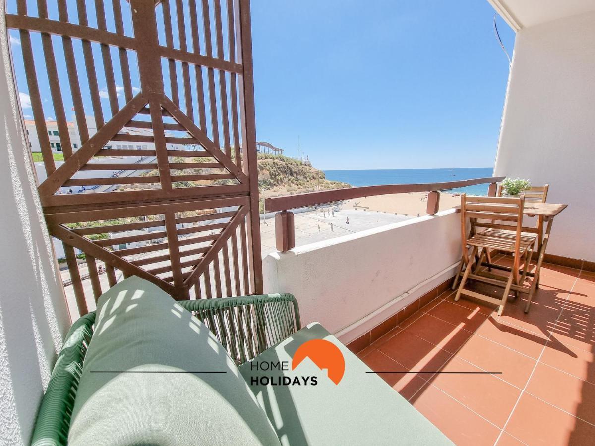 #070 T0 Edificio Albufeira By Home Holidays Екстериор снимка