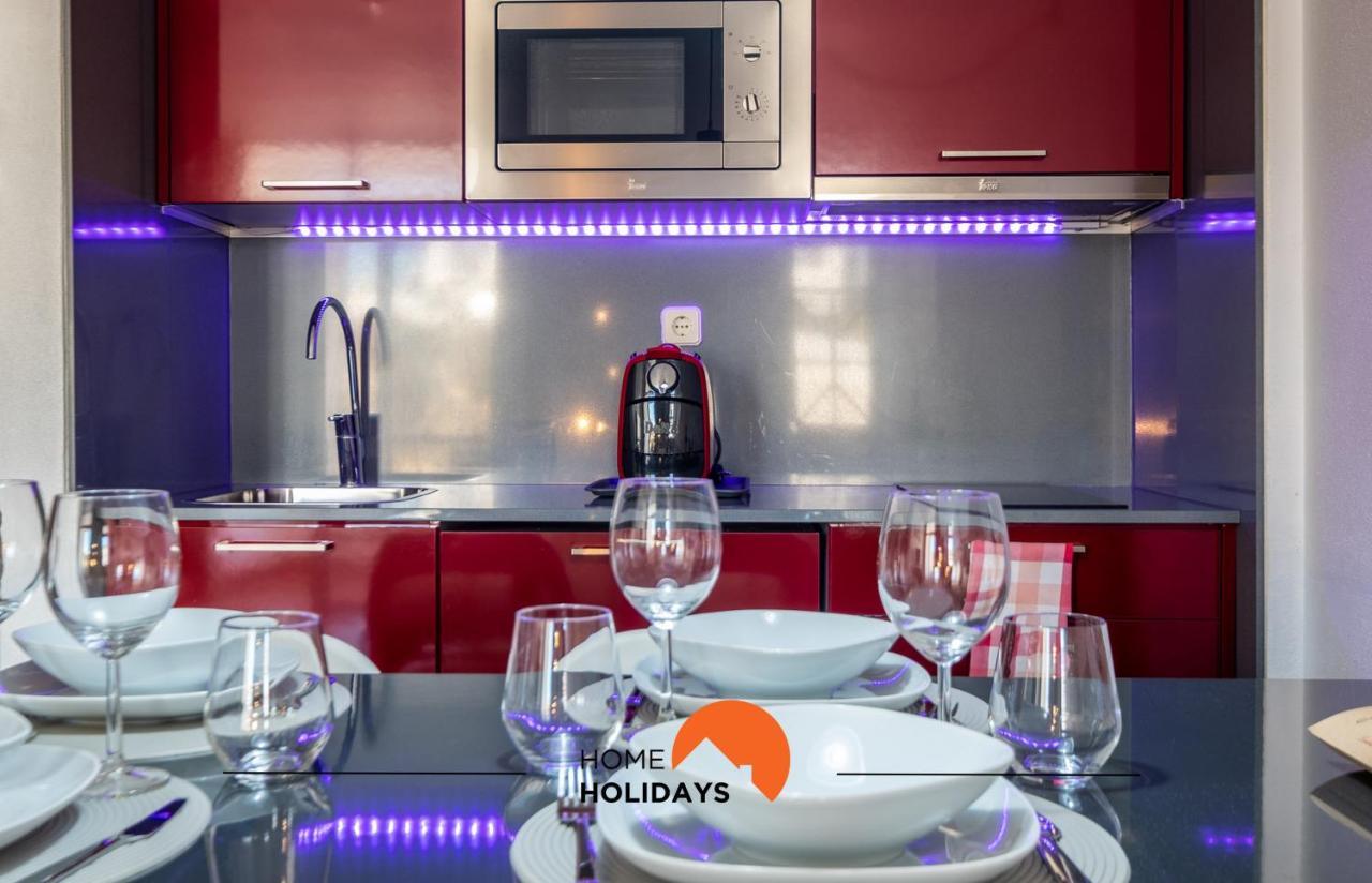 #070 T0 Edificio Albufeira By Home Holidays Екстериор снимка