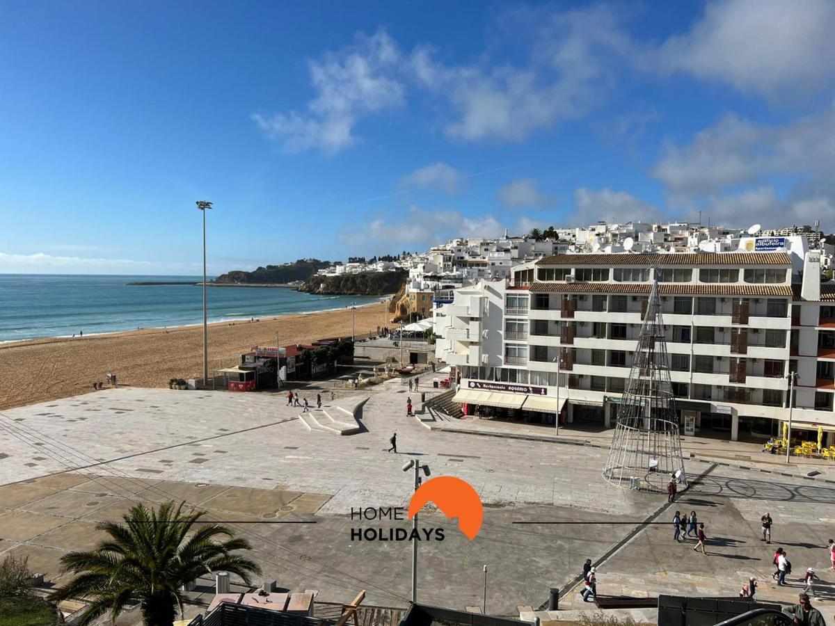#070 T0 Edificio Albufeira By Home Holidays Екстериор снимка