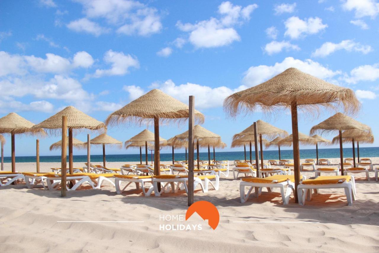 #070 T0 Edificio Albufeira By Home Holidays Екстериор снимка