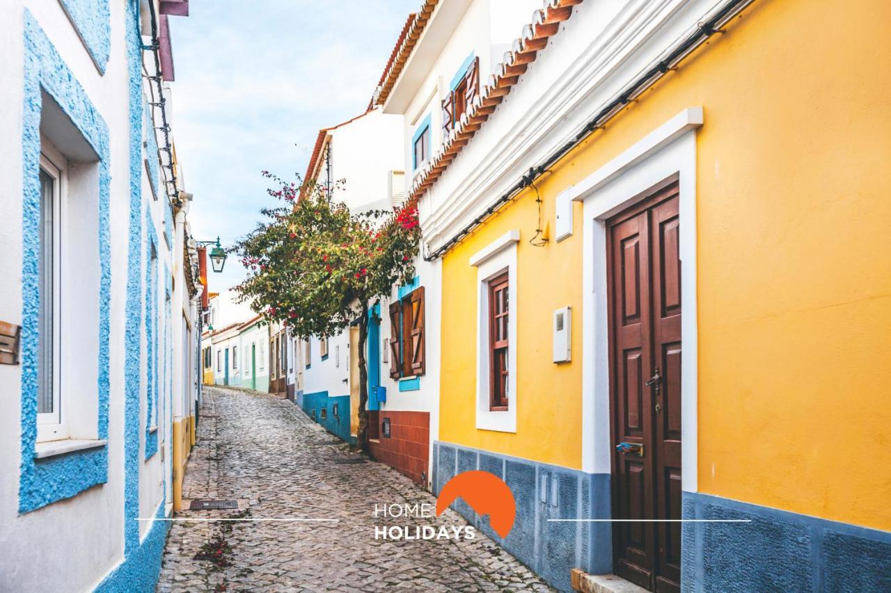 #070 T0 Edificio Albufeira By Home Holidays Екстериор снимка
