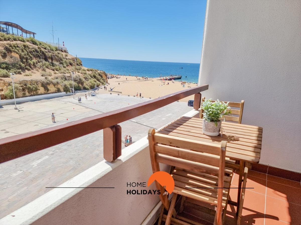 #070 T0 Edificio Albufeira By Home Holidays Екстериор снимка