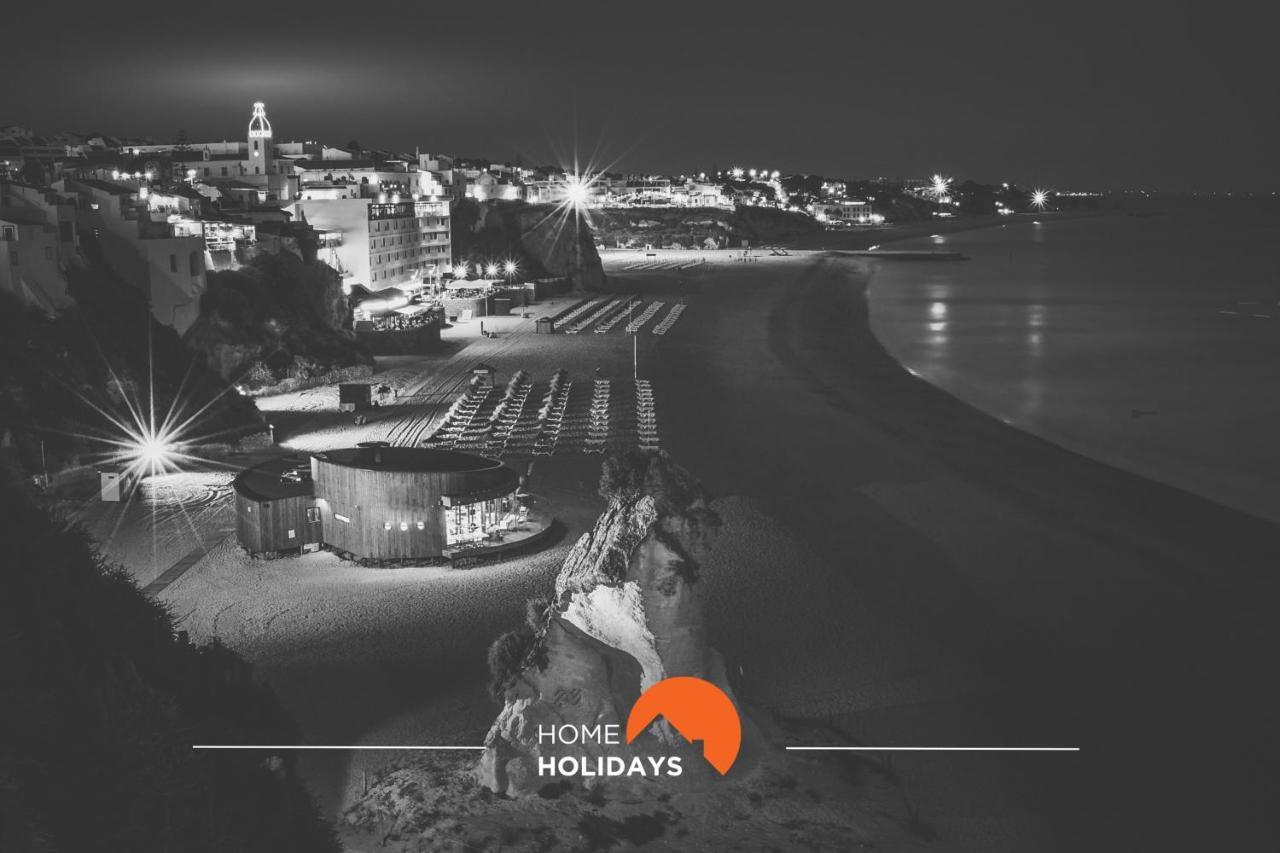#070 T0 Edificio Albufeira By Home Holidays Екстериор снимка