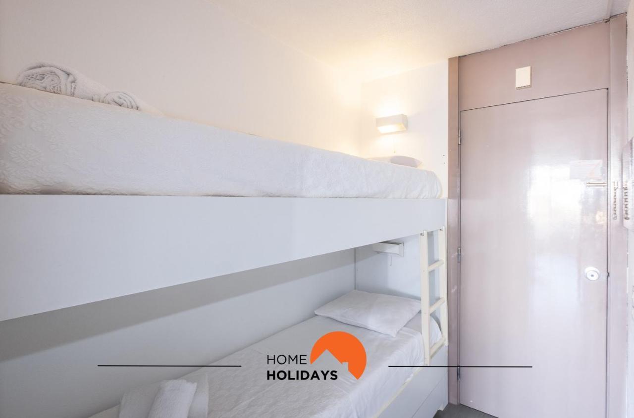 #070 T0 Edificio Albufeira By Home Holidays Екстериор снимка