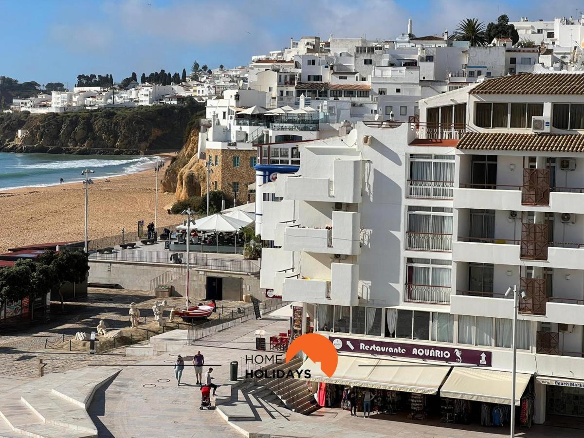 #070 T0 Edificio Albufeira By Home Holidays Екстериор снимка