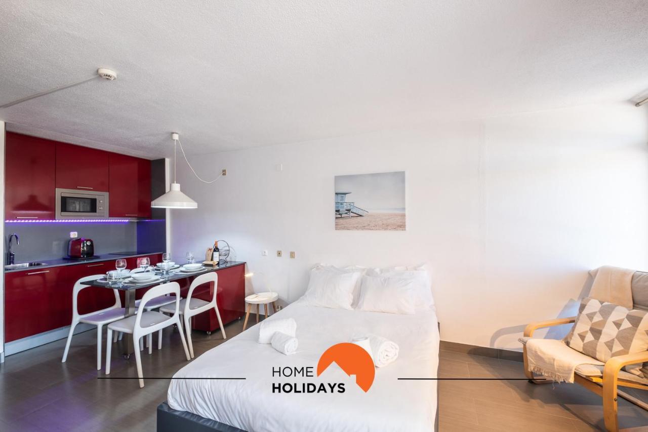 #070 T0 Edificio Albufeira By Home Holidays Екстериор снимка