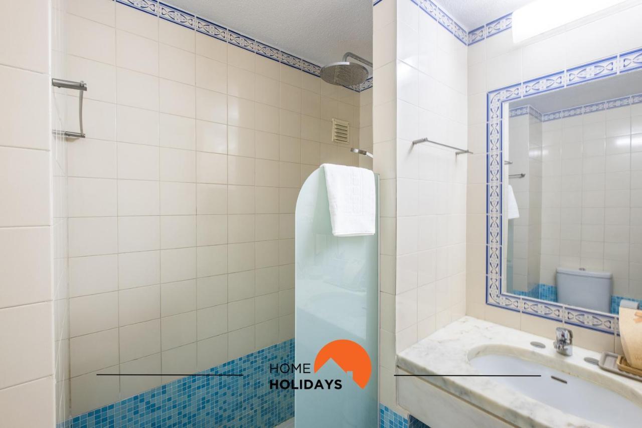 #070 T0 Edificio Albufeira By Home Holidays Екстериор снимка